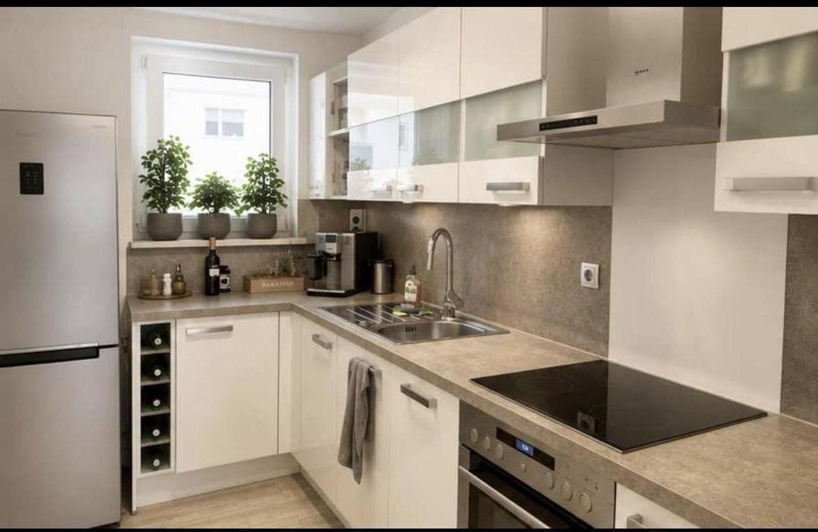Prodej bytu 2+1 52 m², Milbertshofener Str. 57A, München, Bavorsko Prodej bytu 2+1 52 m², Milbertshofener Str. 57A, München, Bavorsko