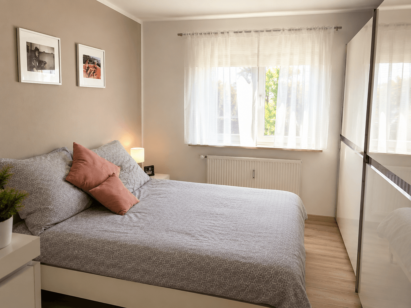 Prodej bytu 2+1 52 m², Milbertshofener Str. 57A, München, Bavorsko Prodej bytu 2+1 52 m², Milbertshofener Str. 57A, München, Bavorsko