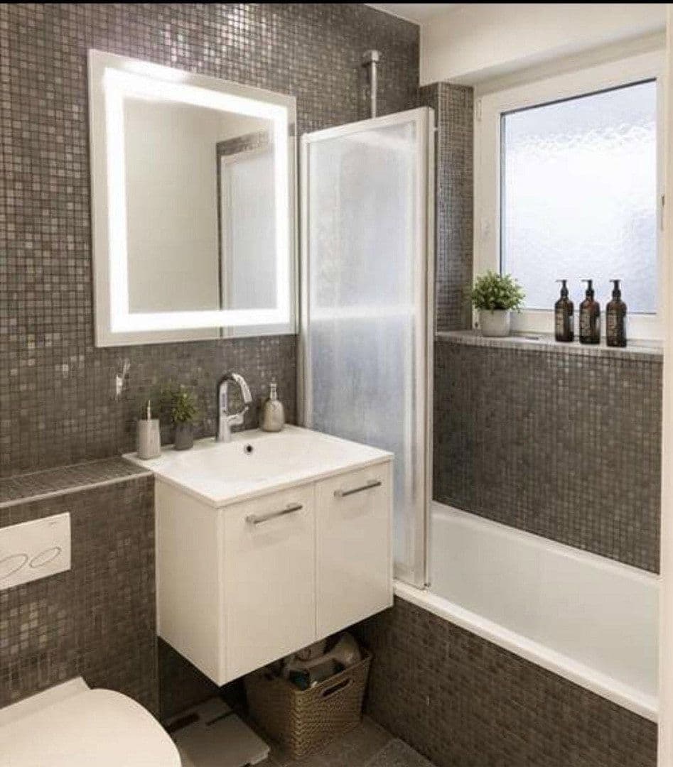 Prodej bytu 2+1 52 m², Milbertshofener Str. 57A, München, Bavorsko Prodej bytu 2+1 52 m², Milbertshofener Str. 57A, München, Bavorsko