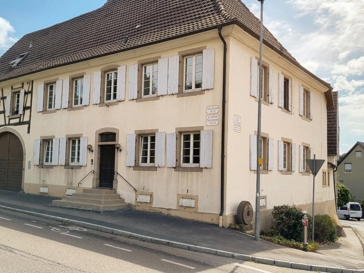 Prodej bytu 3+kk 95 m², Heitersheim, Bádensko-Württembersko Prodej bytu 3+kk 95 m², Heitersheim, Bádensko-Württembersko