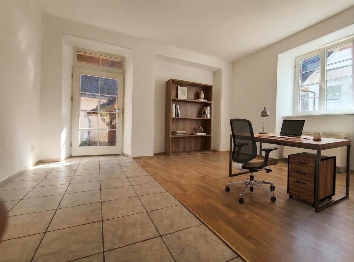 Prodej bytu 3+kk 95 m², Heitersheim, Bádensko-Württembersko Prodej bytu 3+kk 95 m², Heitersheim, Bádensko-Württembersko