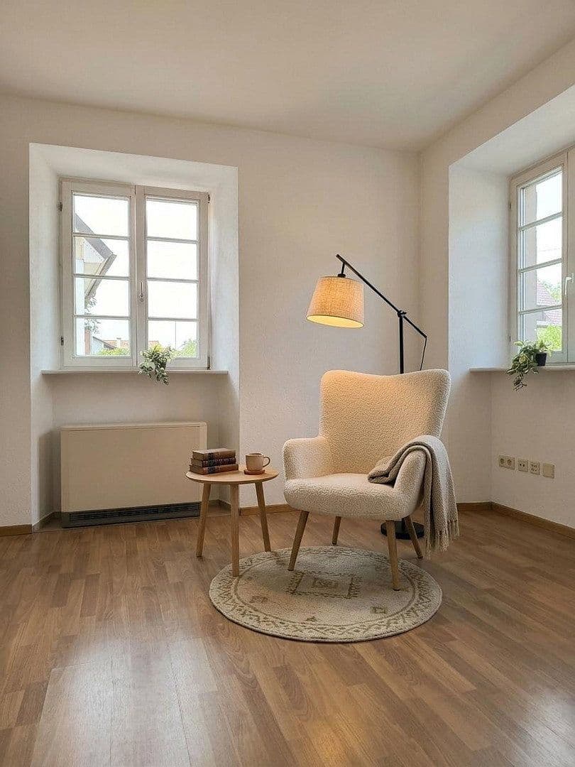 Prodej bytu 3+kk 95 m², Heitersheim, Bádensko-Württembersko Prodej bytu 3+kk 95 m², Heitersheim, Bádensko-Württembersko