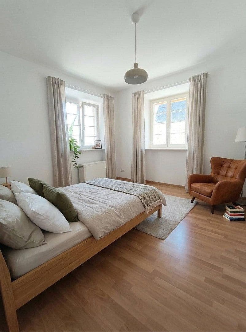 Prodej bytu 3+kk 95 m², Heitersheim, Bádensko-Württembersko Prodej bytu 3+kk 95 m², Heitersheim, Bádensko-Württembersko