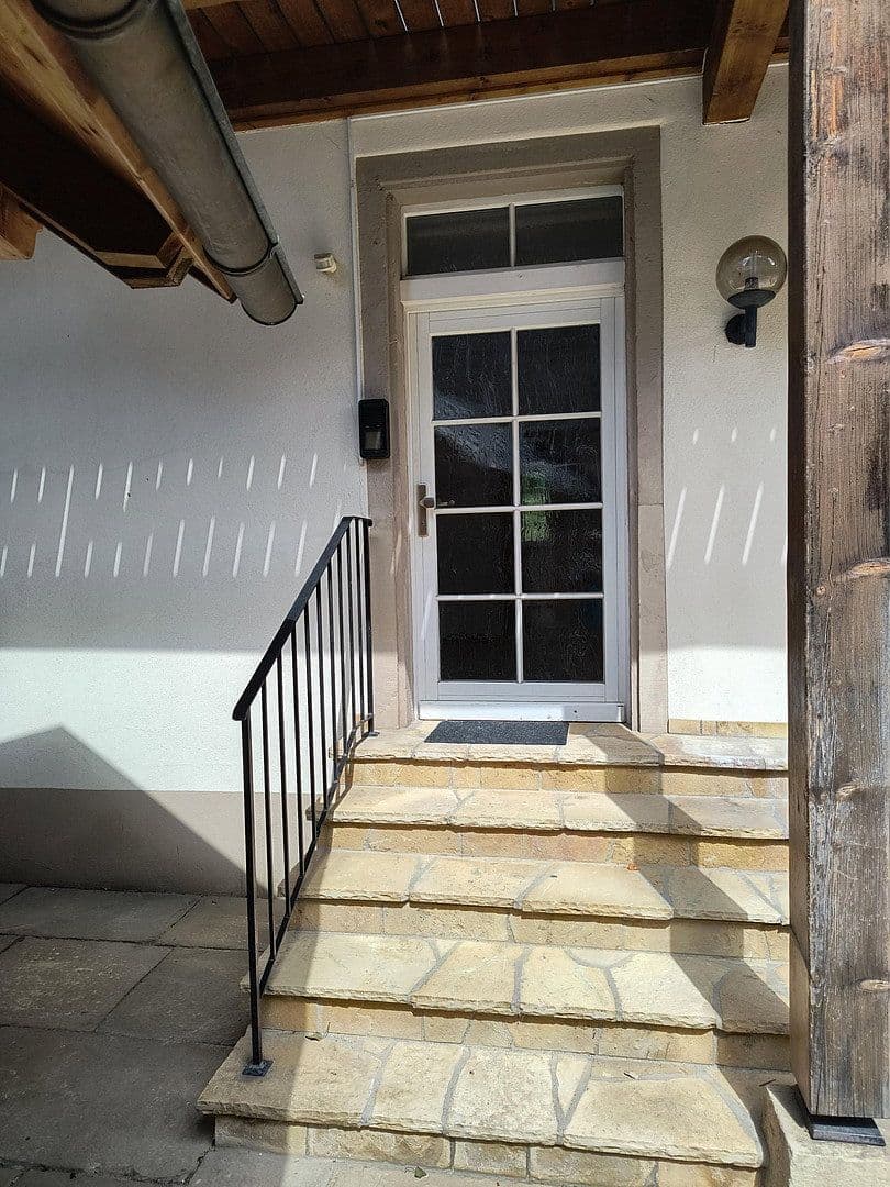 Prodej bytu 3+kk 95 m², Heitersheim, Bádensko-Württembersko Prodej bytu 3+kk 95 m², Heitersheim, Bádensko-Württembersko