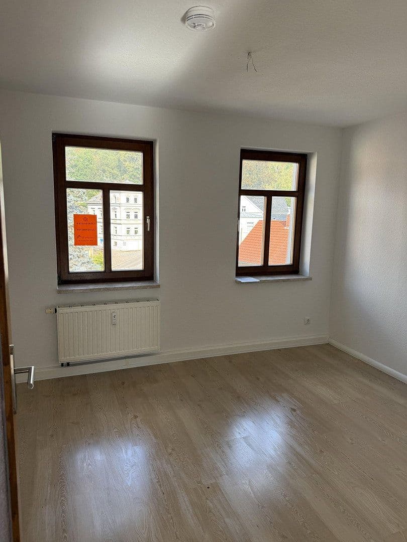 Pronájem bytu 2+1 56 m², Gottfried-Keller-Straße 1, Cvikov, Sasko Pronájem bytu 2+1 56 m², Gottfried-Keller-Straße 1, Cvikov, Sasko