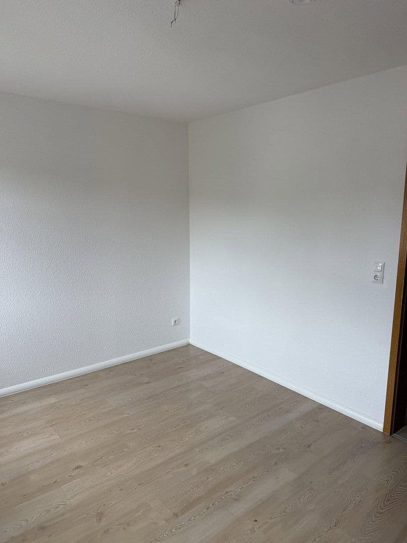 Pronájem bytu 2+1 56 m², Gottfried-Keller-Straße 1, Cvikov, Sasko Pronájem bytu 2+1 56 m², Gottfried-Keller-Straße 1, Cvikov, Sasko