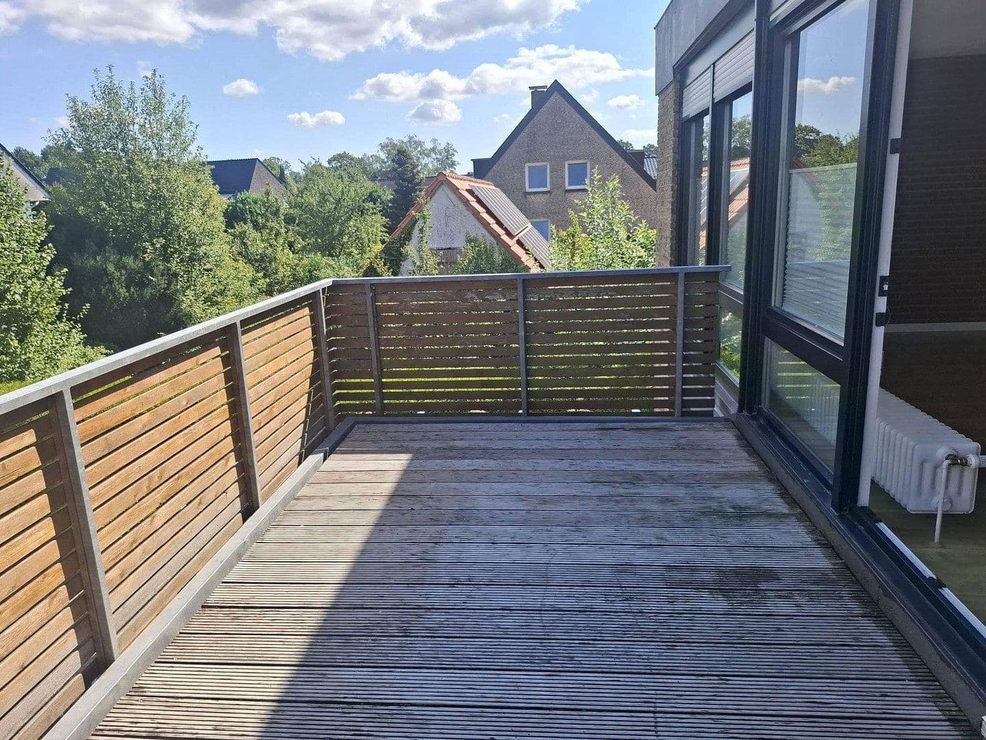Pronájem bytu 5+1 140 m², Bielefeld, Severní Porýní-Vestfálsko Pronájem bytu 5+1 140 m², Bielefeld, Severní Porýní-Vestfálsko