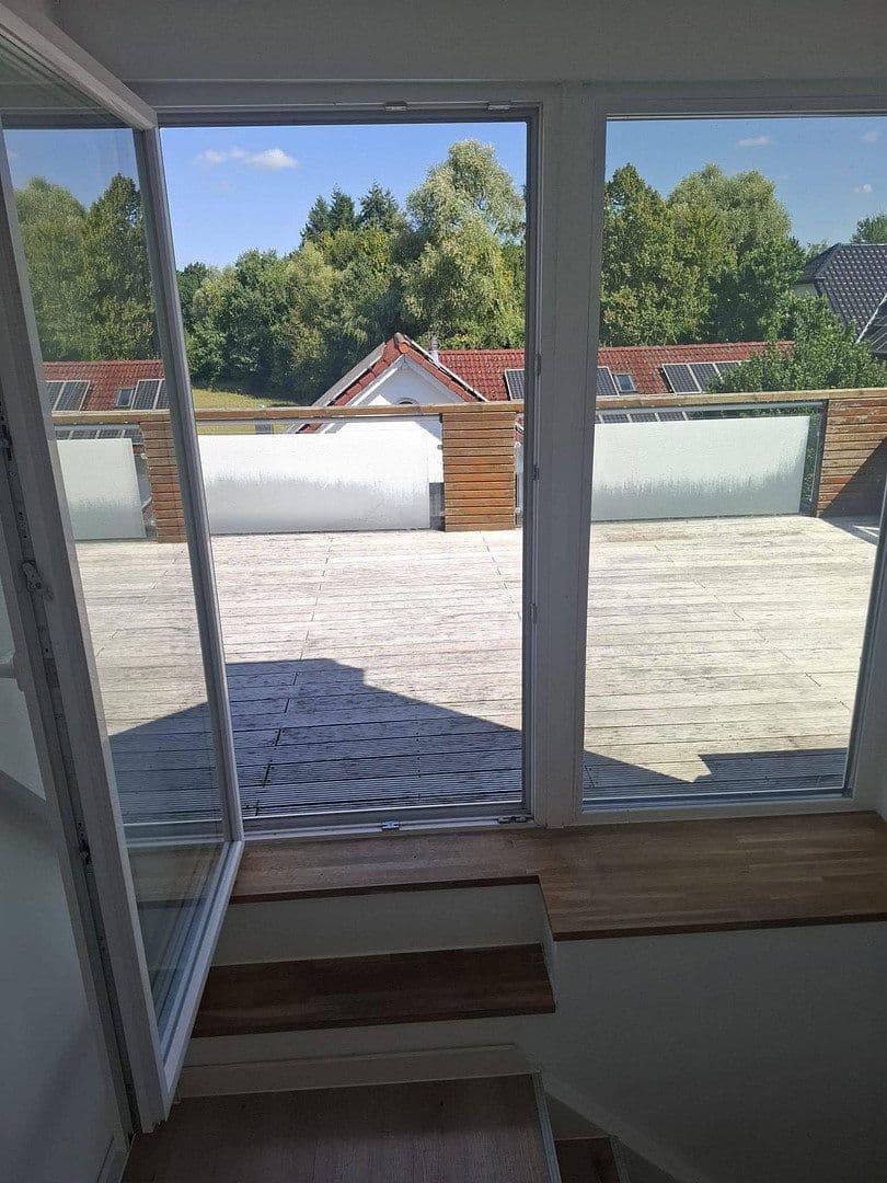 Pronájem bytu 5+1 140 m², Bielefeld, Severní Porýní-Vestfálsko Pronájem bytu 5+1 140 m², Bielefeld, Severní Porýní-Vestfálsko