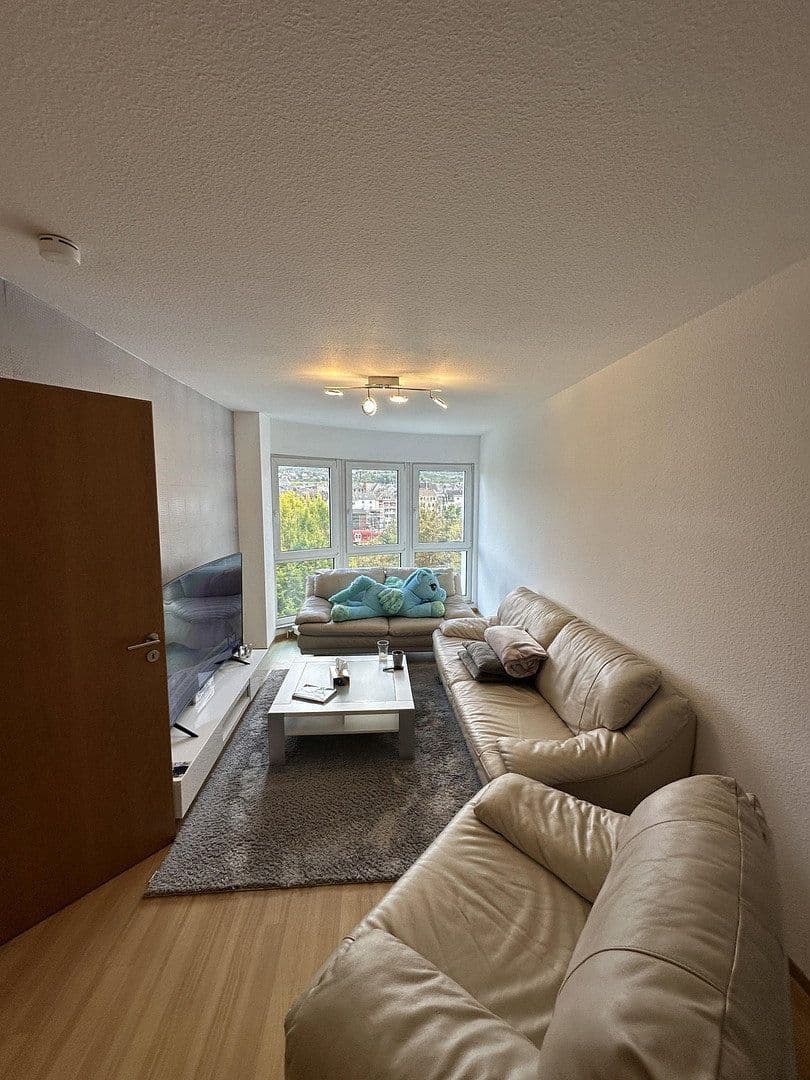 Pronájem bytu 2+1 58 m², Römerstraße 78b, Koblenz, Porýní-Falc Pronájem bytu 2+1 58 m², Römerstraße 78b, Koblenz, Porýní-Falc