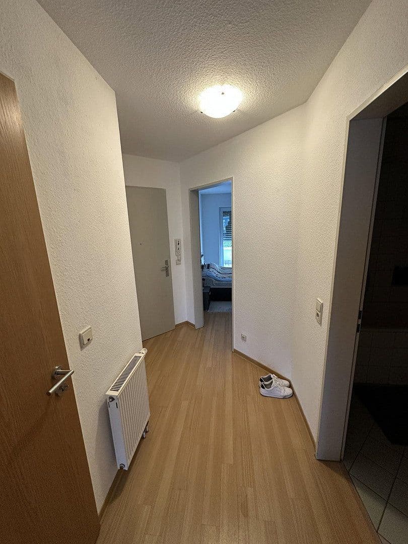 Pronájem bytu 2+1 58 m², Römerstraße 78b, Koblenz, Porýní-Falc Pronájem bytu 2+1 58 m², Römerstraße 78b, Koblenz, Porýní-Falc
