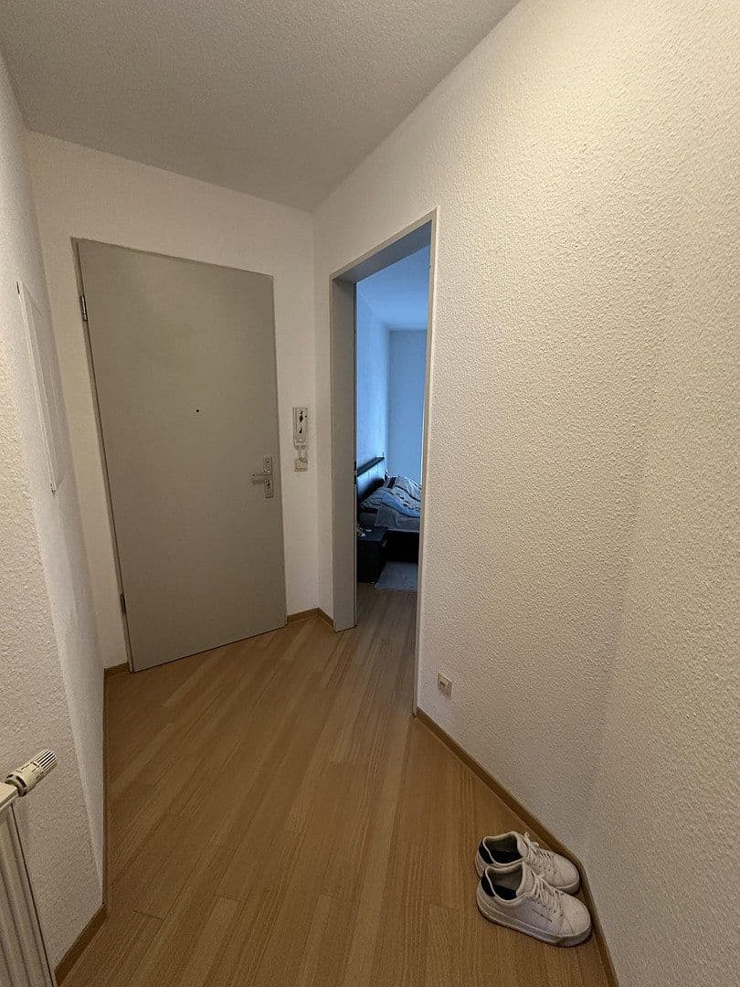 Pronájem bytu 2+1 58 m², Römerstraße 78b, Koblenz, Porýní-Falc Pronájem bytu 2+1 58 m², Römerstraße 78b, Koblenz, Porýní-Falc