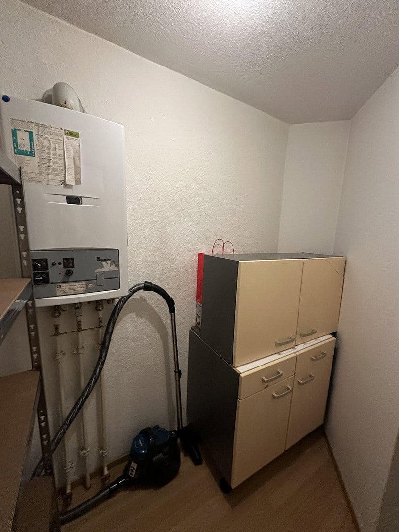 Pronájem bytu 2+1 58 m², Römerstraße 78b, Koblenz, Porýní-Falc Pronájem bytu 2+1 58 m², Römerstraße 78b, Koblenz, Porýní-Falc