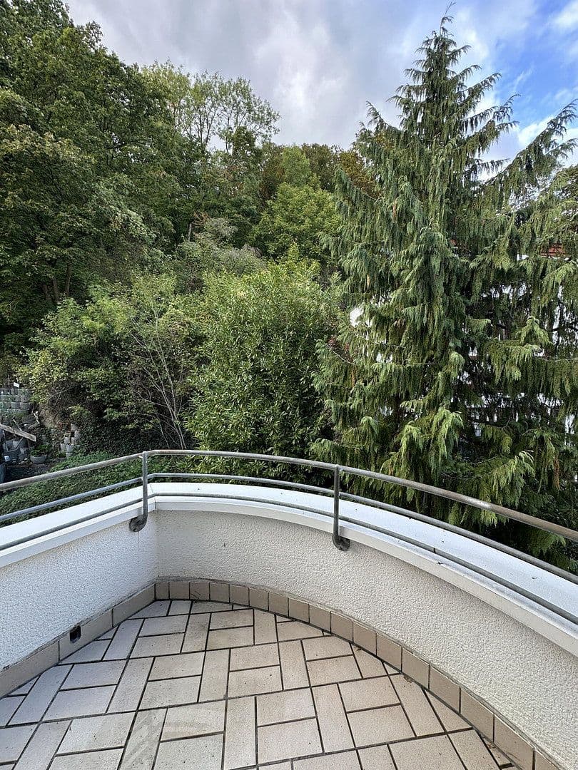 Pronájem bytu 2+1 58 m², Römerstraße 78b, Koblenz, Porýní-Falc Pronájem bytu 2+1 58 m², Römerstraße 78b, Koblenz, Porýní-Falc