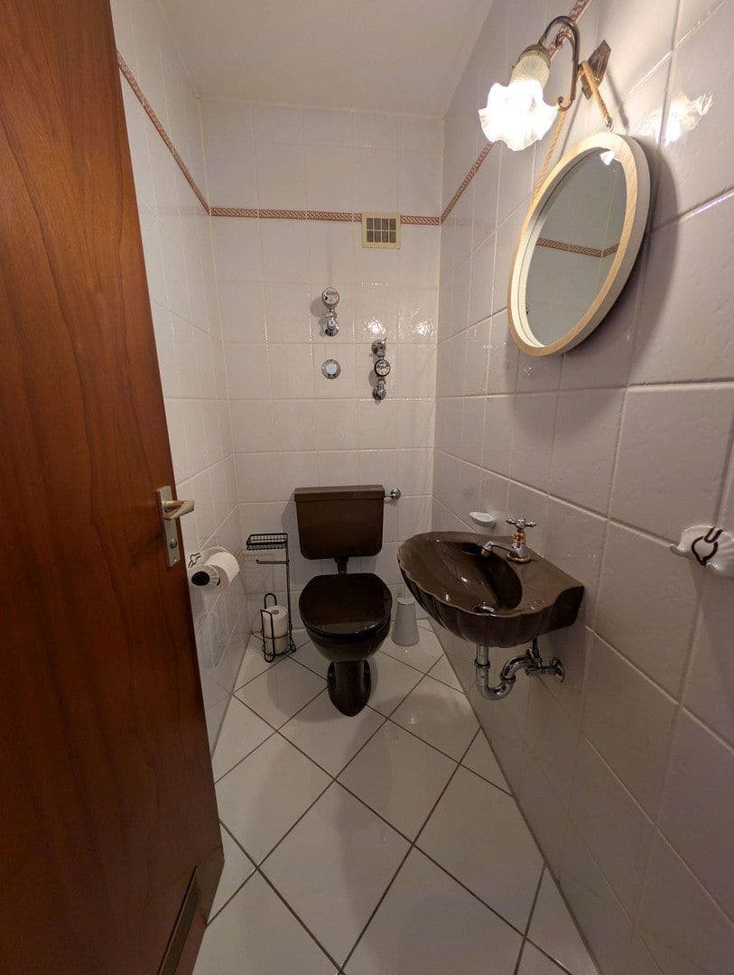 Prodej bytu 3+1 96 m², Puchheim-Bahnhof, Bavorsko Prodej bytu 3+1 96 m², Puchheim-Bahnhof, Bavorsko