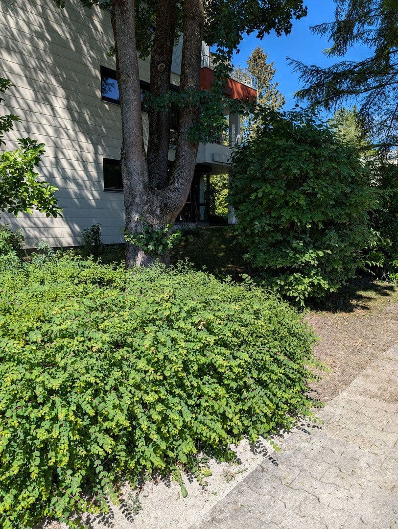 Prodej bytu 3+1 96 m², Puchheim-Bahnhof, Bavorsko Prodej bytu 3+1 96 m², Puchheim-Bahnhof, Bavorsko