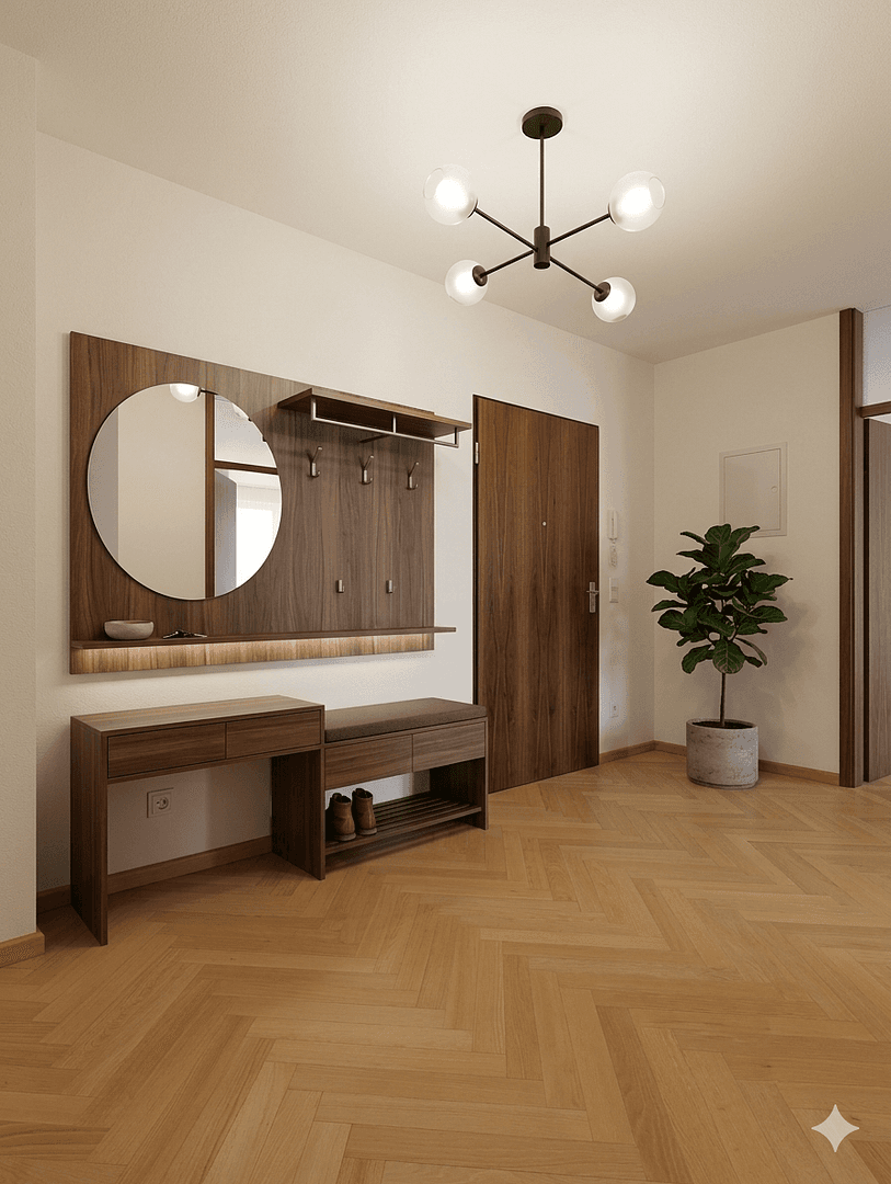 Prodej bytu 3+1 96 m², Puchheim-Bahnhof, Bavorsko Prodej bytu 3+1 96 m², Puchheim-Bahnhof, Bavorsko