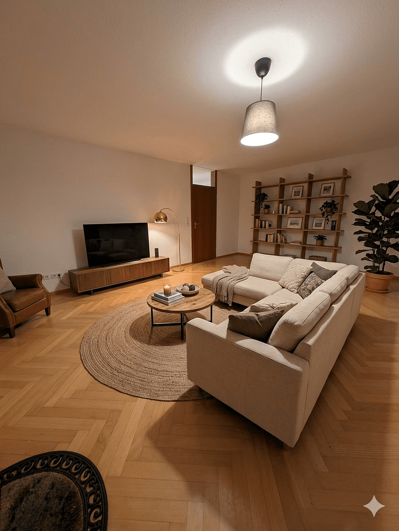 Prodej bytu 3+1 96 m², Puchheim-Bahnhof, Bavorsko Prodej bytu 3+1 96 m², Puchheim-Bahnhof, Bavorsko