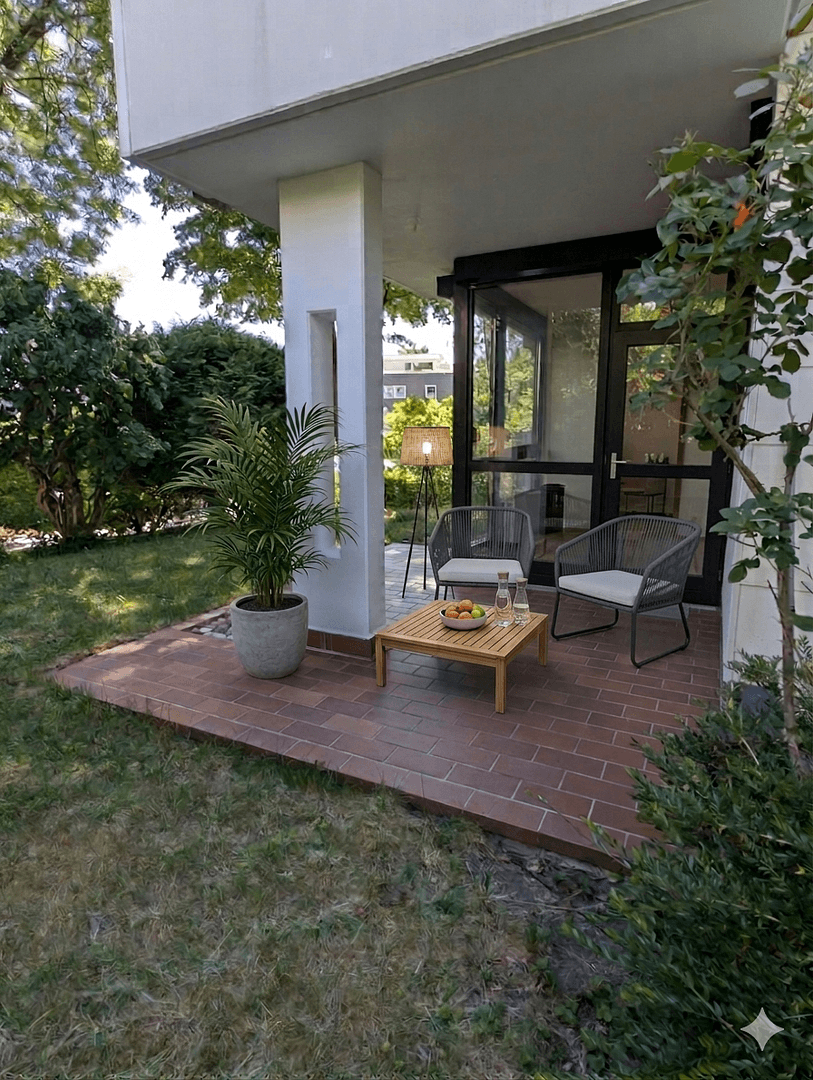 Prodej bytu 3+1 96 m², Puchheim-Bahnhof, Bavorsko Prodej bytu 3+1 96 m², Puchheim-Bahnhof, Bavorsko