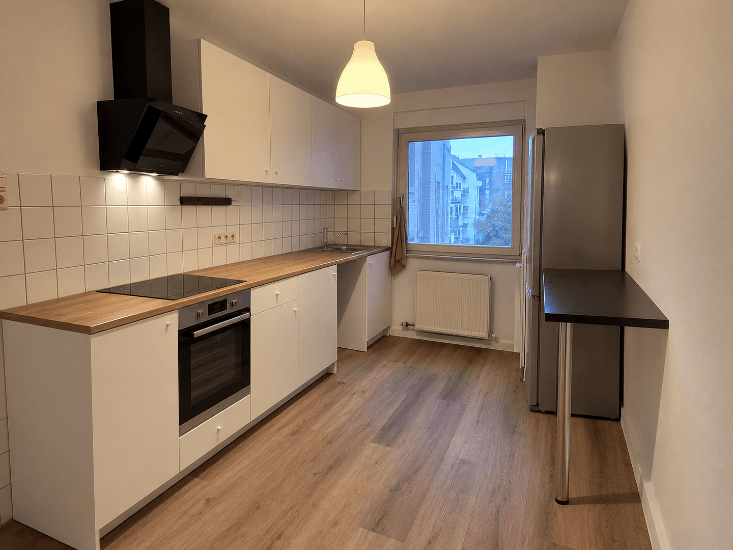 Pronájem bytu 2+kk 58 m², Friedenstr. 27, Karlsruhe, Bádensko-Württembersko Pronájem bytu 2+kk 58 m², Friedenstr. 27, Karlsruhe, Bádensko-Württembersko