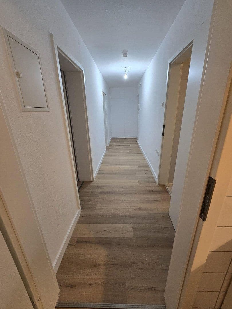 Pronájem bytu 2+kk 58 m², Friedenstr. 27, Karlsruhe, Bádensko-Württembersko Pronájem bytu 2+kk 58 m², Friedenstr. 27, Karlsruhe, Bádensko-Württembersko