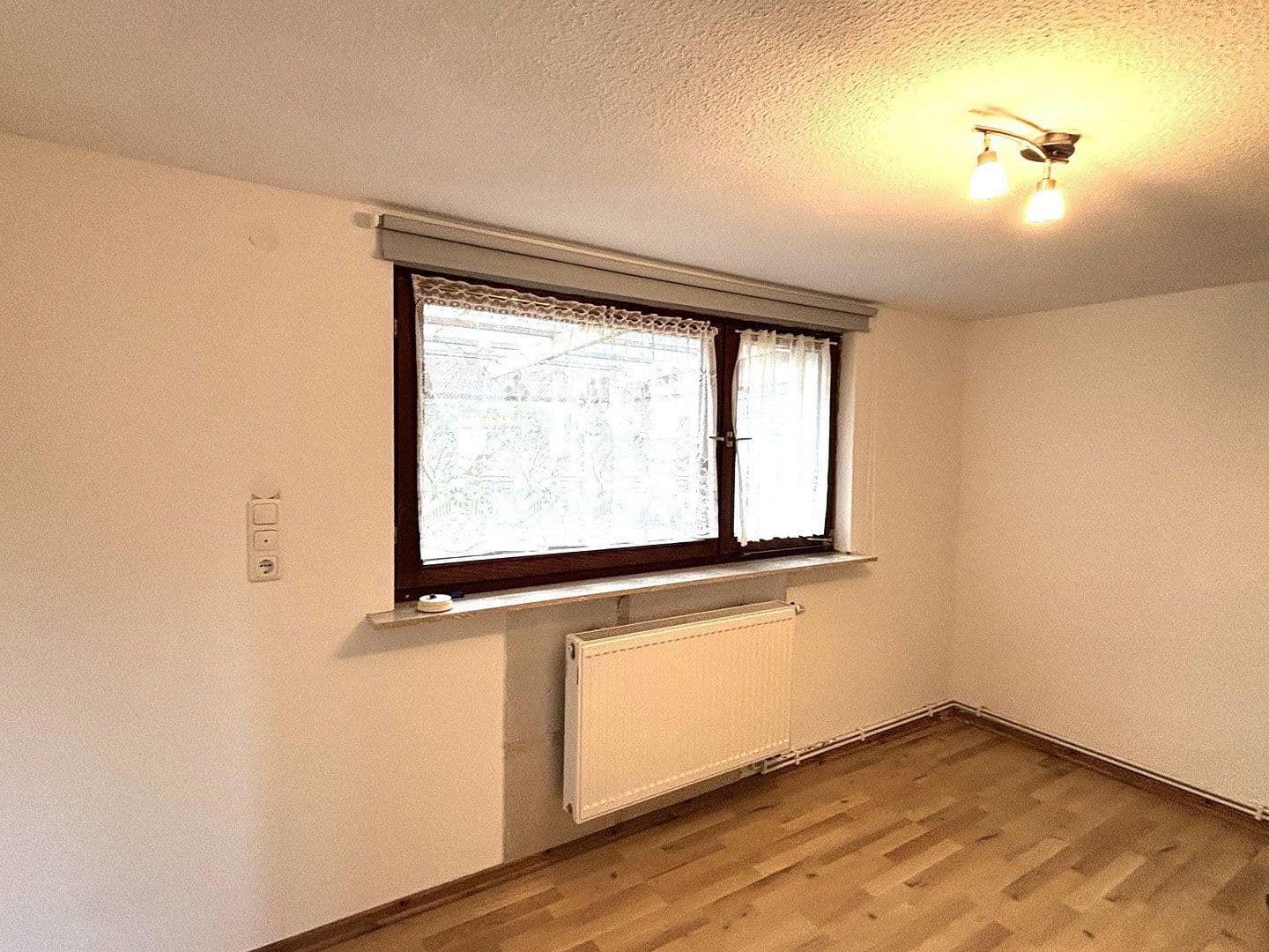 Pronájem domu 76 m², pozemek 600 m², Peine, Dolní Sasko Pronájem domu 76 m², pozemek 600 m², Peine, Dolní Sasko