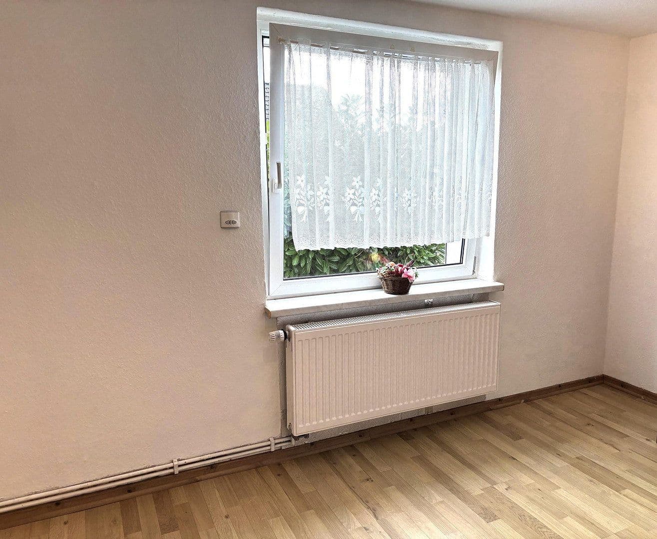 Pronájem domu 76 m², pozemek 600 m², Peine, Dolní Sasko Pronájem domu 76 m², pozemek 600 m², Peine, Dolní Sasko