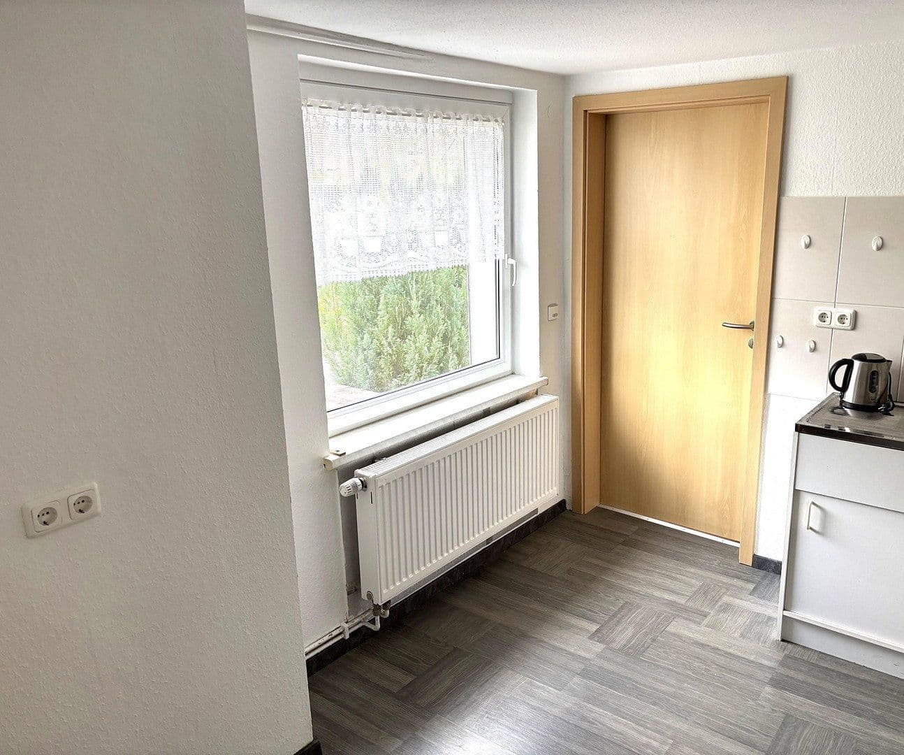 Pronájem domu 76 m², pozemek 600 m², Peine, Dolní Sasko Pronájem domu 76 m², pozemek 600 m², Peine, Dolní Sasko