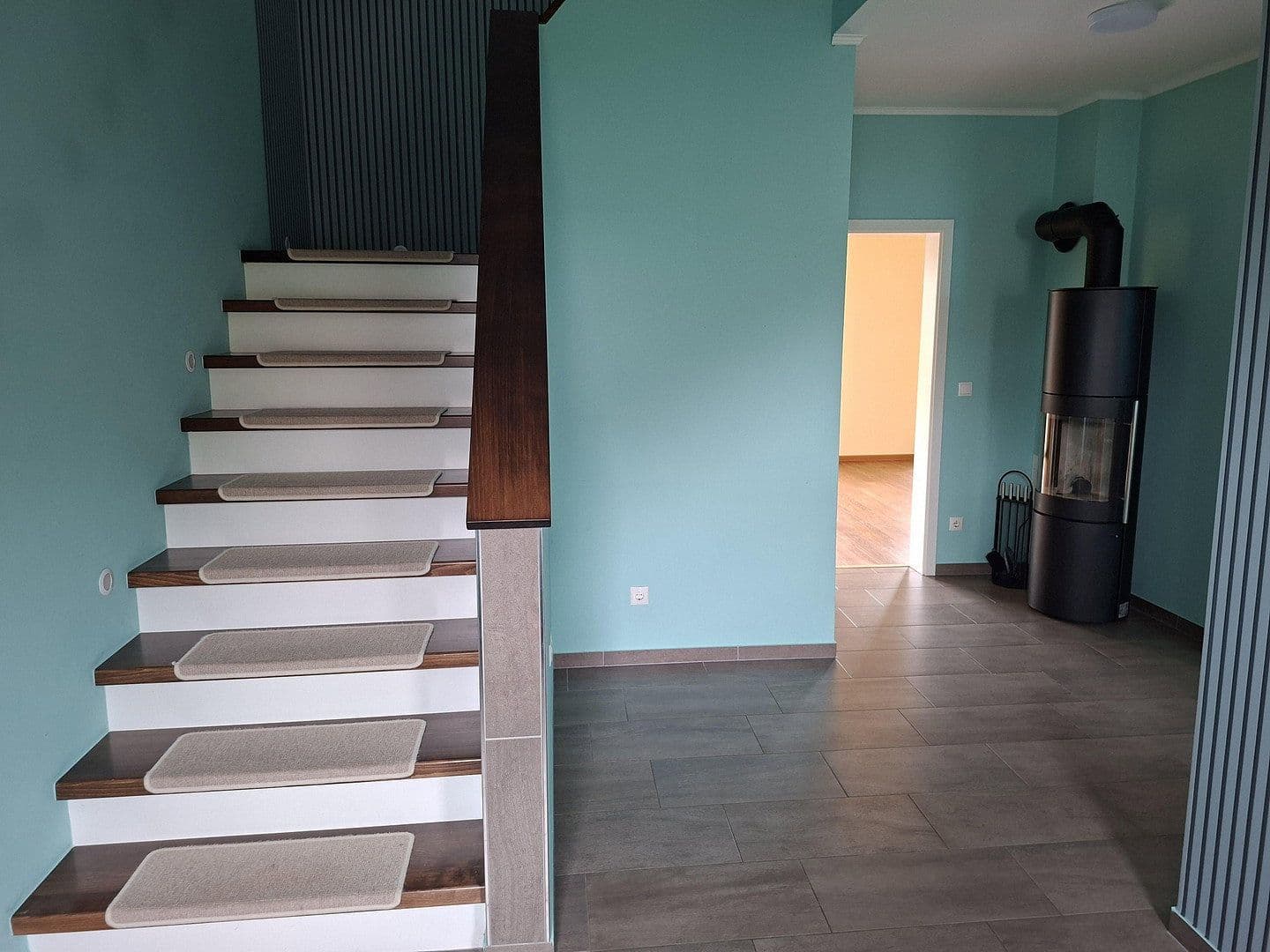 Prodej domu 188 m², pozemek 1.000 m², Esterwegen, Dolní Sasko Prodej domu 188 m², pozemek 1.000 m², Esterwegen, Dolní Sasko
