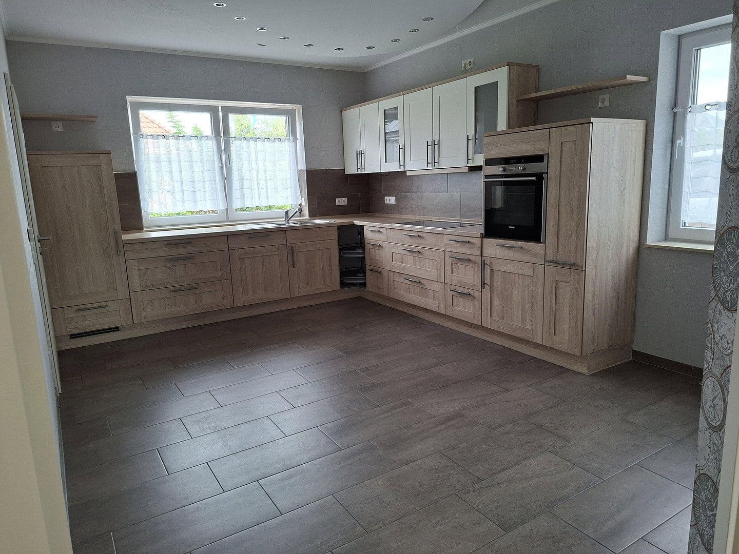 Prodej domu 188 m², pozemek 1.000 m², Esterwegen, Dolní Sasko Prodej domu 188 m², pozemek 1.000 m², Esterwegen, Dolní Sasko