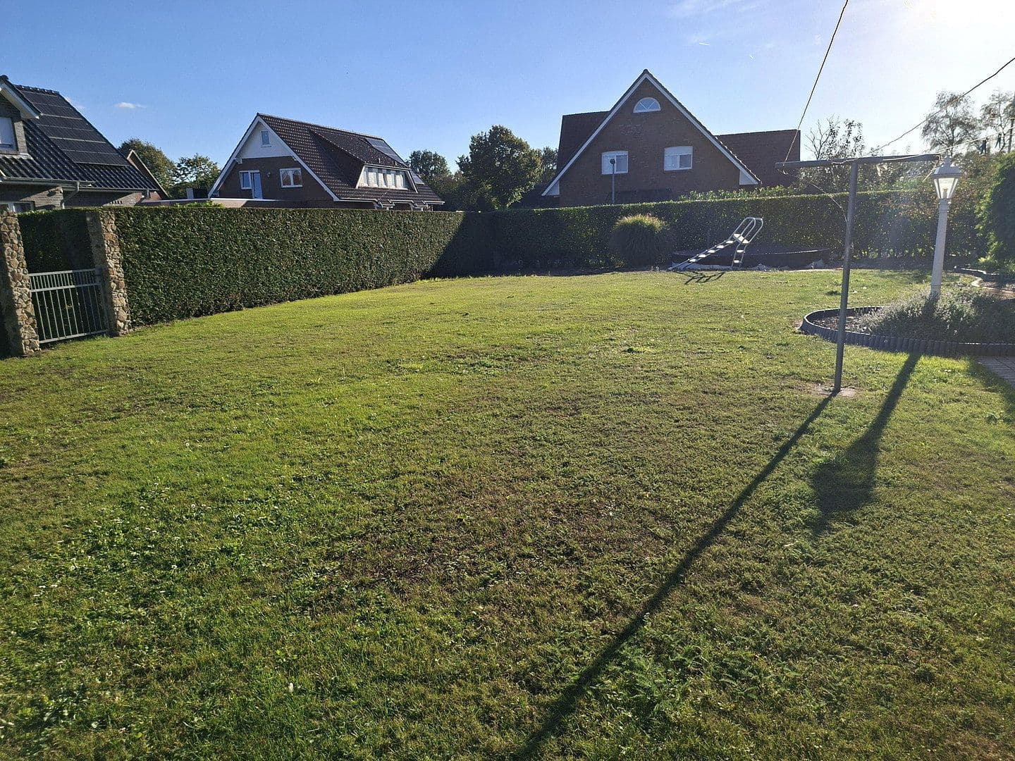 Prodej domu 188 m², pozemek 1.000 m², Esterwegen, Dolní Sasko Prodej domu 188 m², pozemek 1.000 m², Esterwegen, Dolní Sasko