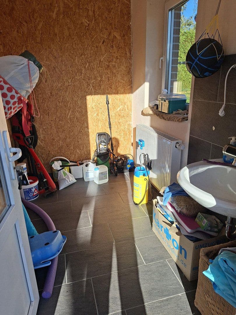 Prodej domu 188 m², pozemek 1.000 m², Esterwegen, Dolní Sasko Prodej domu 188 m², pozemek 1.000 m², Esterwegen, Dolní Sasko