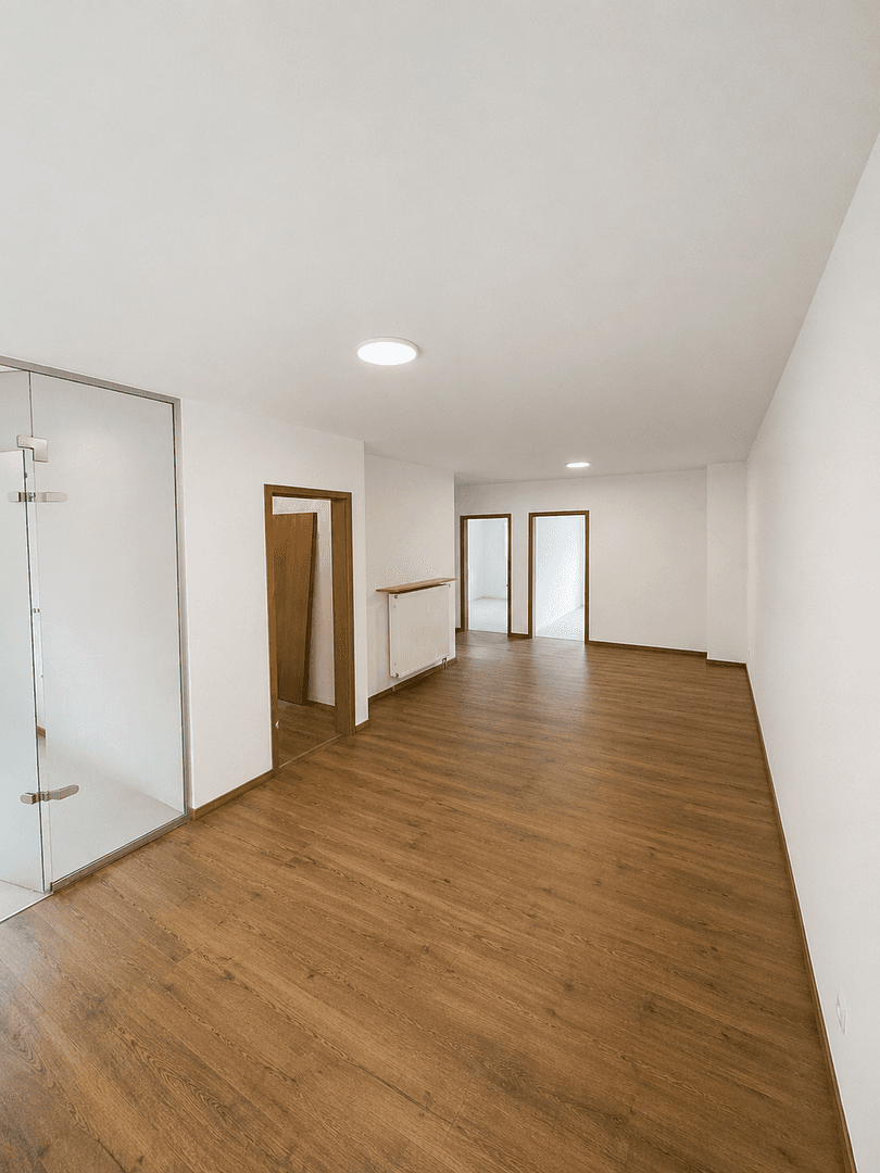 Prodej bytu 3+kk 73 m², Sulzbacher Straße 5, Pommelsbrunn, Bavorsko Prodej bytu 3+kk 73 m², Sulzbacher Straße 5, Pommelsbrunn, Bavorsko