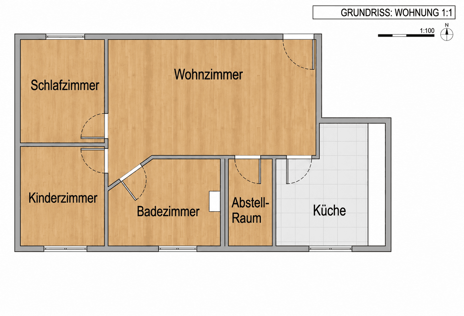 Prodej bytu 3+kk 73 m², Sulzbacher Straße 5, Pommelsbrunn, Bavorsko Prodej bytu 3+kk 73 m², Sulzbacher Straße 5, Pommelsbrunn, Bavorsko
