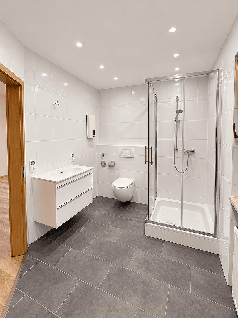 Prodej bytu 3+kk 73 m², Sulzbacher Straße 5, Pommelsbrunn, Bavorsko Prodej bytu 3+kk 73 m², Sulzbacher Straße 5, Pommelsbrunn, Bavorsko