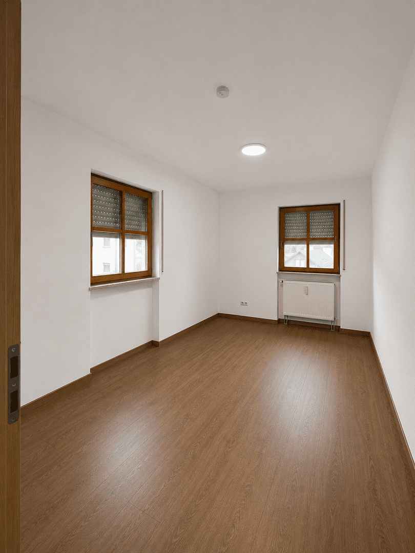 Prodej bytu 3+kk 73 m², Sulzbacher Straße 5, Pommelsbrunn, Bavorsko Prodej bytu 3+kk 73 m², Sulzbacher Straße 5, Pommelsbrunn, Bavorsko