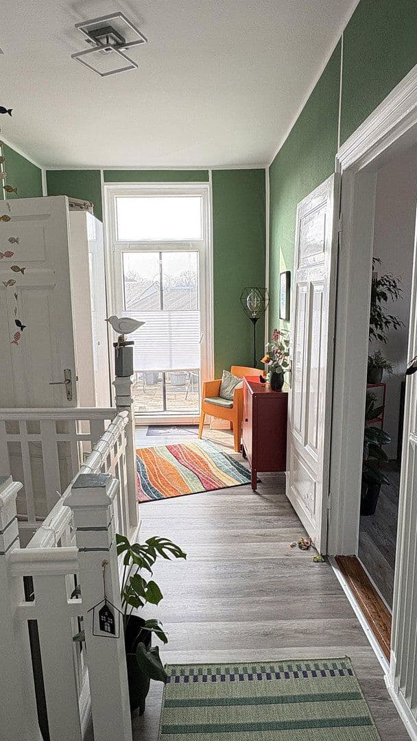 Prodej domu 172 m², pozemek 452 m², Fehmarn, Šlesvicko-Holštýnsko Prodej domu 172 m², pozemek 452 m², Fehmarn, Šlesvicko-Holštýnsko