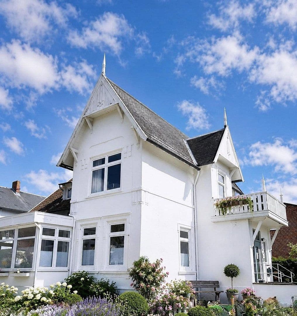 Prodej domu 172 m², pozemek 452 m², Fehmarn, Šlesvicko-Holštýnsko Prodej domu 172 m², pozemek 452 m², Fehmarn, Šlesvicko-Holštýnsko