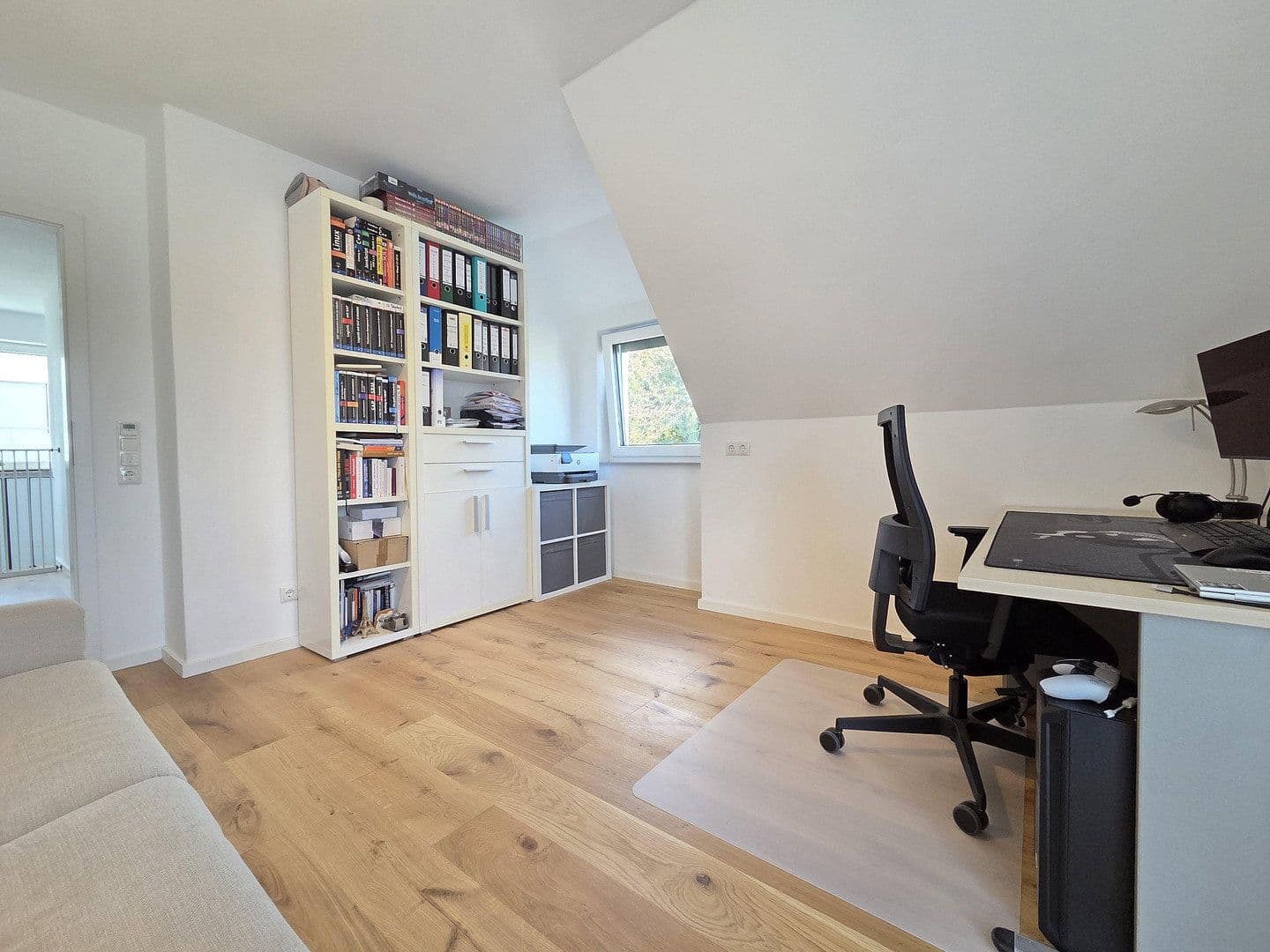 Prodej domu 168 m², pozemek 548 m², Diedorf, Bavorsko Prodej domu 168 m², pozemek 548 m², Diedorf, Bavorsko