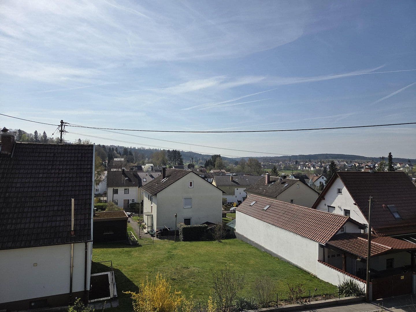 Prodej domu 168 m², pozemek 548 m², Diedorf, Bavorsko Prodej domu 168 m², pozemek 548 m², Diedorf, Bavorsko