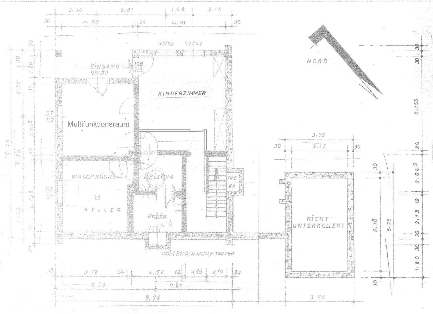 Prodej domu 168 m², pozemek 548 m², Diedorf, Bavorsko Prodej domu 168 m², pozemek 548 m², Diedorf, Bavorsko
