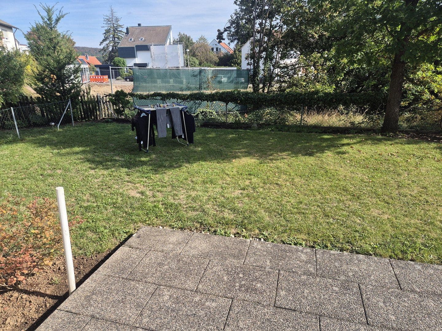 Pronájem bytu 2+1 58 m², Sindelfingen, Bádensko-Württembersko Pronájem bytu 2+1 58 m², Sindelfingen, Bádensko-Württembersko