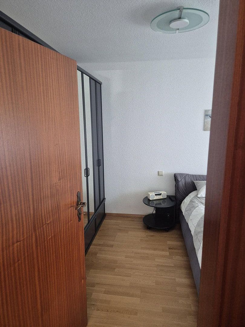 Pronájem bytu 2+1 58 m², Sindelfingen, Bádensko-Württembersko Pronájem bytu 2+1 58 m², Sindelfingen, Bádensko-Württembersko