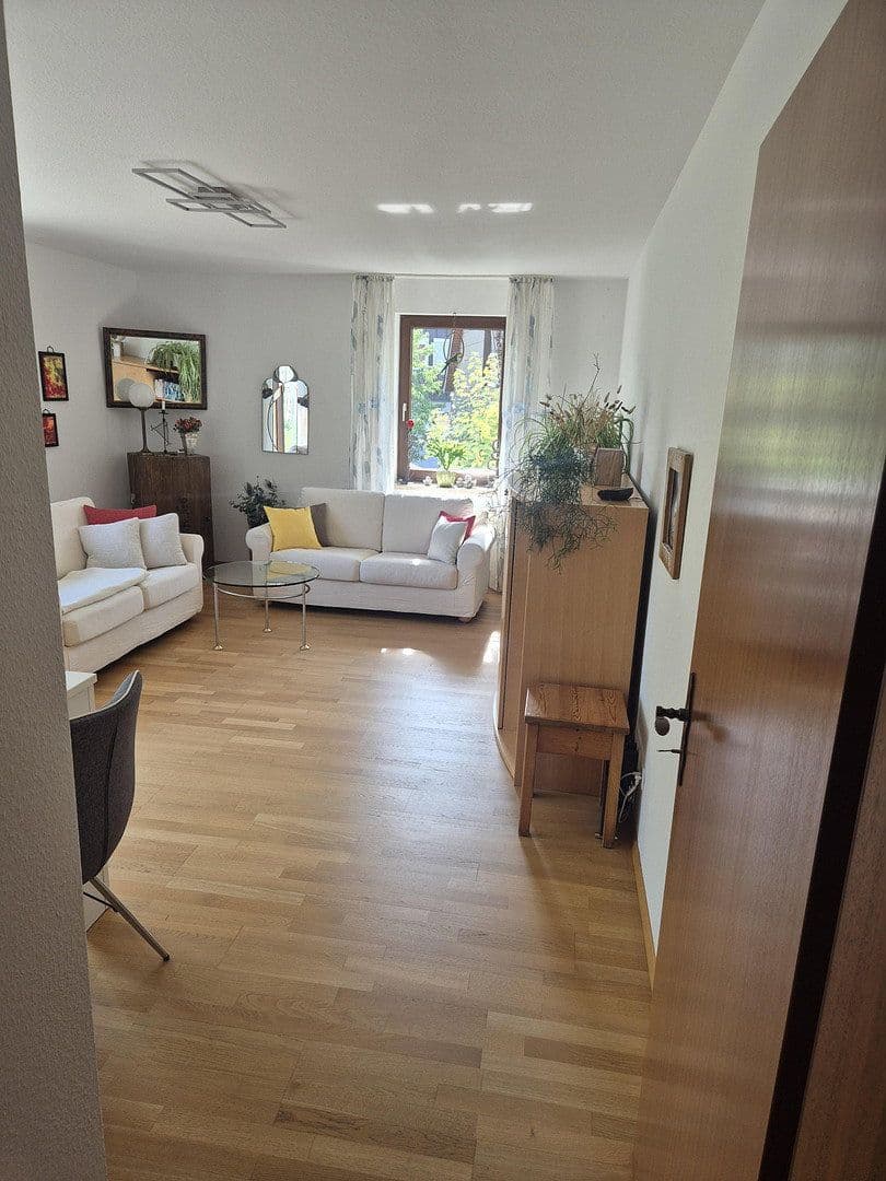 Pronájem bytu 2+1 58 m², Sindelfingen, Bádensko-Württembersko Pronájem bytu 2+1 58 m², Sindelfingen, Bádensko-Württembersko