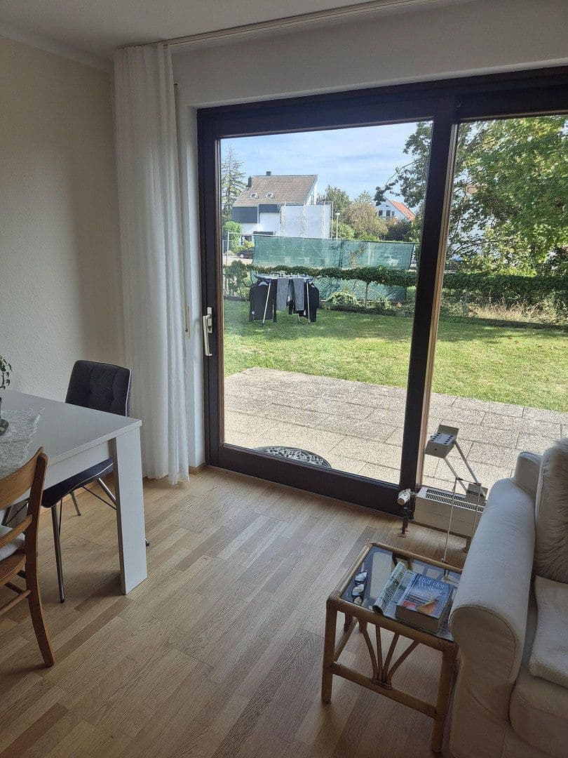 Pronájem bytu 2+1 58 m², Sindelfingen, Bádensko-Württembersko Pronájem bytu 2+1 58 m², Sindelfingen, Bádensko-Württembersko