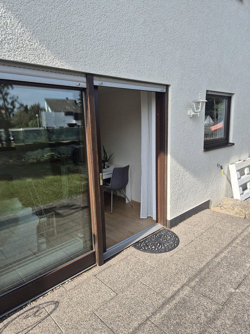 Pronájem bytu 2+1 58 m², Sindelfingen, Bádensko-Württembersko Pronájem bytu 2+1 58 m², Sindelfingen, Bádensko-Württembersko