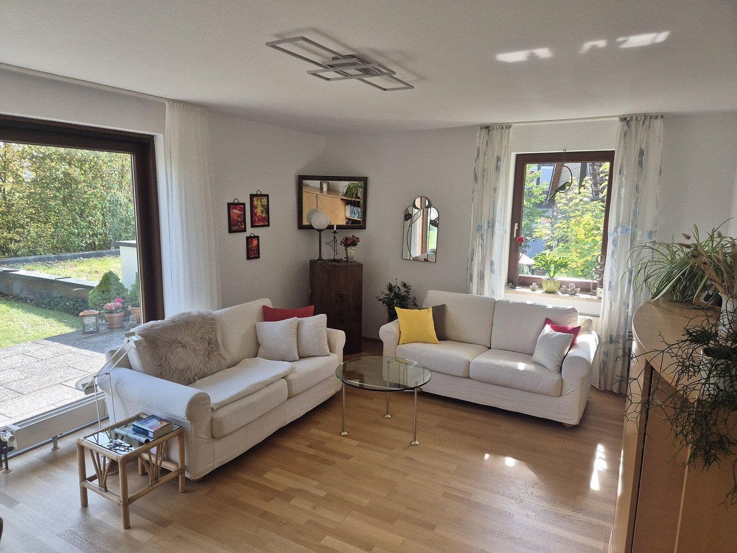 Pronájem bytu 2+1 58 m², Sindelfingen, Bádensko-Württembersko Pronájem bytu 2+1 58 m², Sindelfingen, Bádensko-Württembersko