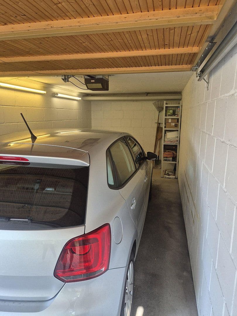 Pronájem bytu 2+1 58 m², Sindelfingen, Bádensko-Württembersko Pronájem bytu 2+1 58 m², Sindelfingen, Bádensko-Württembersko