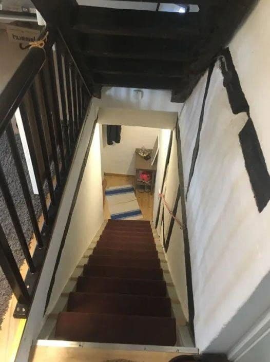 Pronájem bytu 3+kk 75 m², Waldenbucher Straße, Aichtal, Bádensko-Württembersko Pronájem bytu 3+kk 75 m², Waldenbucher Straße, Aichtal, Bádensko-Württembersko