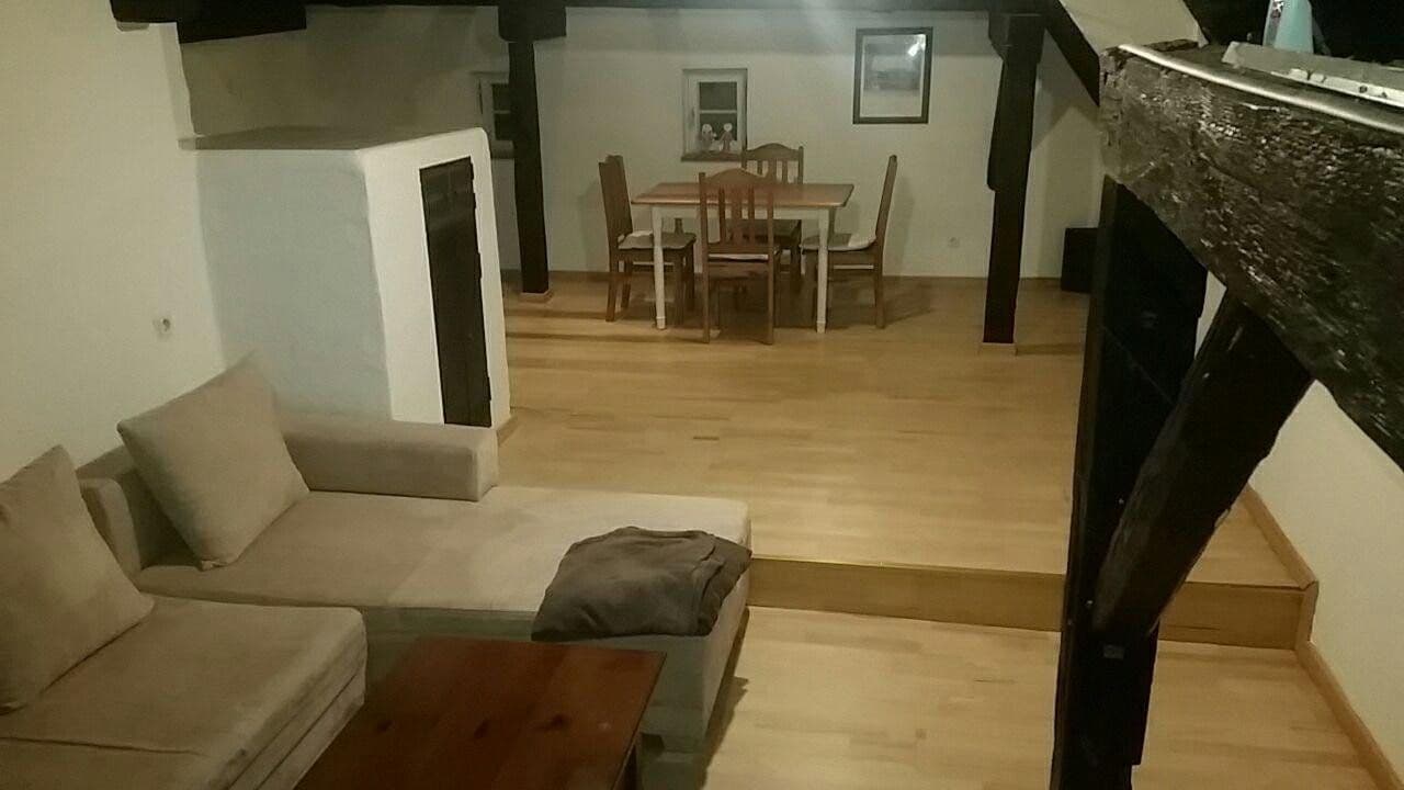 Pronájem bytu 3+kk 75 m², Waldenbucher Straße, Aichtal, Bádensko-Württembersko Pronájem bytu 3+kk 75 m², Waldenbucher Straße, Aichtal, Bádensko-Württembersko