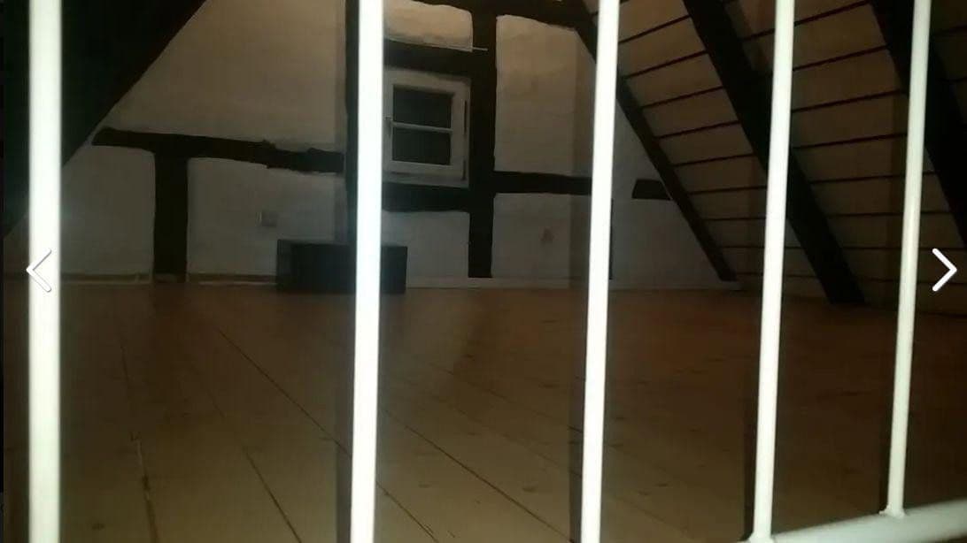 Pronájem bytu 3+kk 75 m², Waldenbucher Straße, Aichtal, Bádensko-Württembersko Pronájem bytu 3+kk 75 m², Waldenbucher Straße, Aichtal, Bádensko-Württembersko